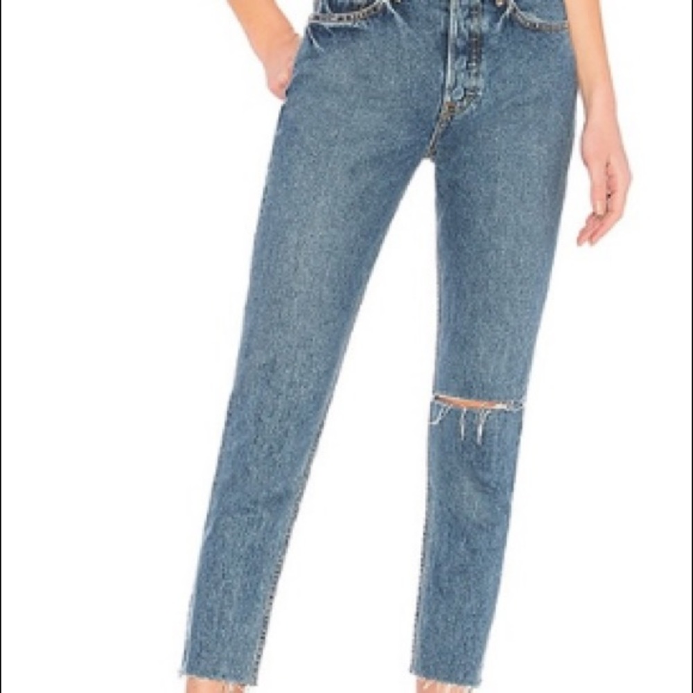 GRLFRND Karolina Jeans 27